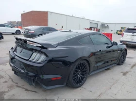 Ford Mustang 2018 FORD MUSTANG GT - 32400 лв. - 93726833 8