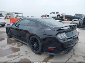 Ford Mustang 2018 FORD MUSTANG GT - 32400 лв. - 93726833 6