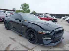 Ford Mustang 2018 FORD MUSTANG GT - 32400 лв. - 93726833 2