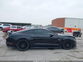 Ford Mustang 2018 FORD MUSTANG GT - 32400 лв. - 93726833 4