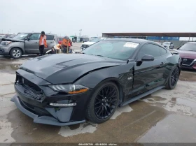 Ford Mustang 2018 FORD MUSTANG GT - 32400 лв. - 93726833 3