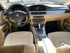 Обява за продажба на BMW 325 2.5i e91 ~7 500 лв. - изображение 6
