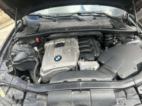 Обява за продажба на BMW 325 2.5i e91 ~7 500 лв. - изображение 2