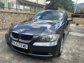 Обява за продажба на BMW 325 2.5i e91 ~7 500 лв. - изображение 1