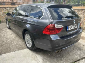 Обява за продажба на BMW 325 2.5i e91 ~7 500 лв. - изображение 1