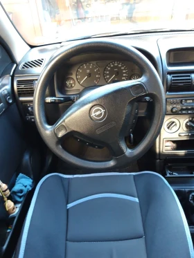 Opel Astra | Mobile.bg    4