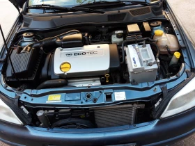 Opel Astra | Mobile.bg    8
