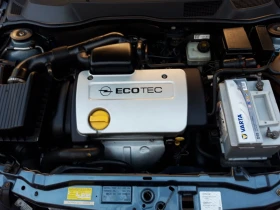 Opel Astra | Mobile.bg    7