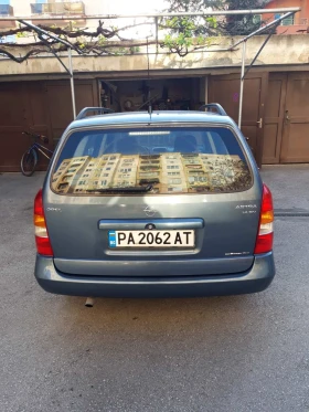 Opel Astra | Mobile.bg    2