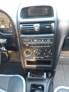Opel Astra | Mobile.bg    12