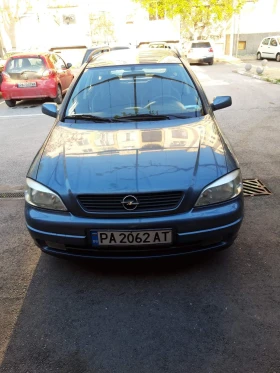 Opel Astra | Mobile.bg    3