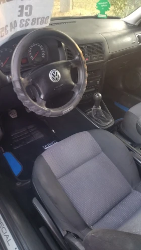 Обява за продажба на VW Golf ~2 100 лв. - изображение 2