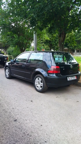 Обява за продажба на VW Golf ~2 100 лв. - изображение 1