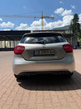 Обява за продажба на Mercedes-Benz A 200 CDI ~21 200 лв. - изображение 4