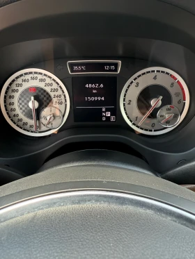 Обява за продажба на Mercedes-Benz A 200 CDI ~21 200 лв. - изображение 7