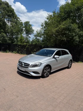 Обява за продажба на Mercedes-Benz A 200 CDI ~21 200 лв. - изображение 1