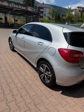 Обява за продажба на Mercedes-Benz A 200 CDI ~21 200 лв. - изображение 5