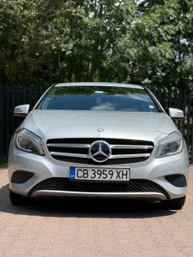 Обява за продажба на Mercedes-Benz A 200 CDI ~21 200 лв. - изображение 1