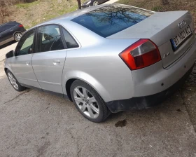 Обява за продажба на Audi A4 1.9TDI ~3 500 лв. - изображение 6