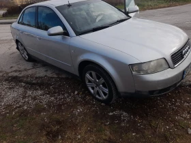 Обява за продажба на Audi A4 1.9TDI ~3 500 лв. - изображение 4