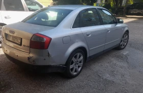 Обява за продажба на Audi A4 1.9TDI ~3 500 лв. - изображение 2