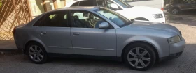 Обява за продажба на Audi A4 1.9TDI ~3 500 лв. - изображение 8