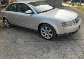 Обява за продажба на Audi A4 1.9TDI ~3 500 лв. - изображение 1