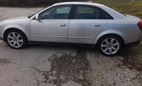 Обява за продажба на Audi A4 1.9TDI ~3 500 лв. - изображение 5