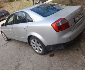 Обява за продажба на Audi A4 1.9TDI ~3 500 лв. - изображение 3