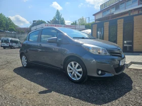 Toyota Yaris 1.4 D4D