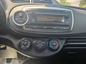 Обява за продажба на Toyota Yaris 1.4 D4D ~9 999 лв. - изображение 9