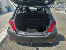 Toyota Yaris 1.4 D4D | Mobile.bg    15