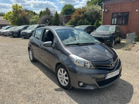 Обява за продажба на Toyota Yaris 1.4 D4D ~9 999 лв. - изображение 1