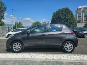 Обява за продажба на Toyota Yaris 1.4 D4D ~9 999 лв. - изображение 3