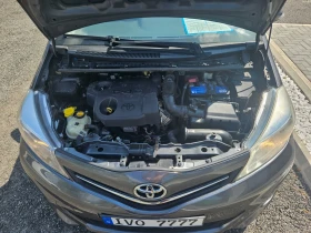 Toyota Yaris 1.4 D4D | Mobile.bg    17