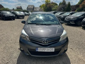 Обява за продажба на Toyota Yaris 1.4 D4D ~9 999 лв. - изображение 2