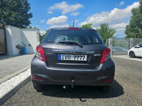 Обява за продажба на Toyota Yaris 1.4 D4D ~9 999 лв. - изображение 2