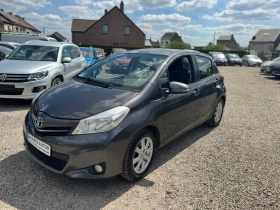 Обява за продажба на Toyota Yaris 1.4 D4D ~9 999 лв. - изображение 1