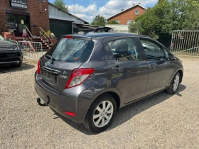 Обява за продажба на Toyota Yaris 1.4 D4D ~9 999 лв. - изображение 4