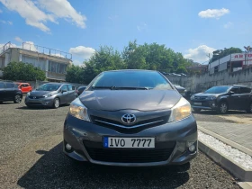 Обява за продажба на Toyota Yaris 1.4 D4D ~9 999 лв. - изображение 5