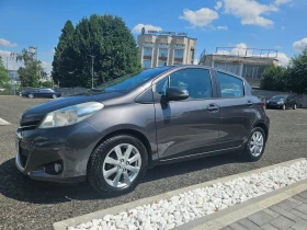 Обява за продажба на Toyota Yaris 1.4 D4D ~9 999 лв. - изображение 4