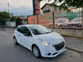 Peugeot 208 1, 000 EURO5B - 7999 лв. - 11911189 2
