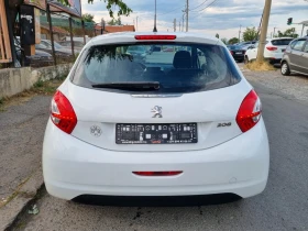 Peugeot 208 1, 000 EURO5B - 7999 лв. - 11911189 6