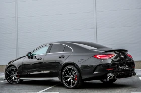 Mercedes-Benz CLS 350 d* 4MATIC* AMG PERFORMANCE* 9G-TRONIC* MULTIBEAM* - 93500 лв. - 23985761 3