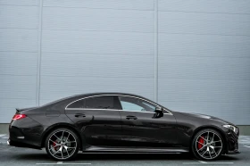 Mercedes-Benz CLS 350 d* 4MATIC* AMG PERFORMANCE* 9G-TRONIC* MULTIBEAM* - 93500 лв. - 23985761 6