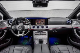 Mercedes-Benz CLS 350 d* 4MATIC* AMG PERFORMANCE* 9G-TRONIC* MULTIBEAM* - 93500 лв. - 23985761 13
