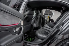 Mercedes-Benz CLS 350 d* 4MATIC* AMG PERFORMANCE* 9G-TRONIC* MULTIBEAM* - 93500 лв. - 23985761 10
