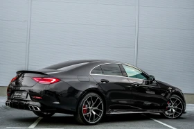 Mercedes-Benz CLS 350 d* 4MATIC* AMG PERFORMANCE* 9G-TRONIC* MULTIBEAM* - 93500 лв. - 23985761 5