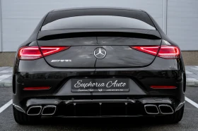 Mercedes-Benz CLS 350 d* 4MATIC* AMG PERFORMANCE* 9G-TRONIC* MULTIBEAM* - 93500 лв. - 23985761 4