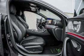 Mercedes-Benz CLS 350 d* 4MATIC* AMG PERFORMANCE* 9G-TRONIC* MULTIBEAM* - 93500 лв. - 23985761 12